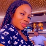 Grace Ayiku Laryea - @graceayikularyea - Instagram