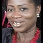 Grace Koorklu Laryea - @laryea5719 - Instagram