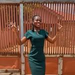Grace Laryea - @gl4353123 - Instagram