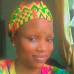 Grace laryea - @laryea9452 - Instagram