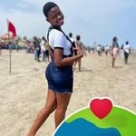Grace Laryea - @laryea183 - Instagram