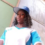 Grace Laryea - @grace.laryea.710 - Instagram