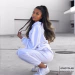 Grace Laryea - @laryea833 - Instagram