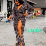 Grace laryea - @laryea3391 - Instagram
