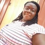 Grace Laryea - @laryea3911 - Instagram