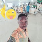 Grace Laryea - @laryea_grace - Instagram