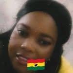 Grace Laryea - @laryea782 - Instagram