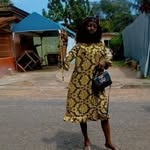 Grace Laryea - @laryea819 - Instagram