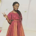 grace laryea - @dama.ris5458 - Instagram