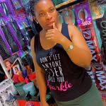Grace Laryea - @laryea672 - Instagram