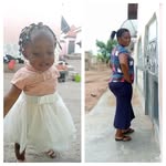 Grace Laryea - @laryea925 - Instagram