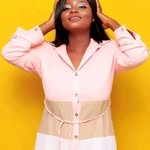 Grace Laryea - @naa_atswei25 - Instagram