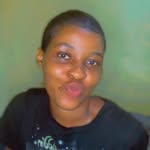 Grace Momo Laryea - @yaah_nhana - Instagram