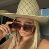 arianna grace ✞ - @ariannalatour - TikTok