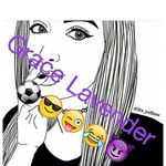 Grace Lavender - @x_grace_lavender_x - Instagram