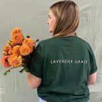 Lavender Grace - @lavendergraceflowers - Instagram