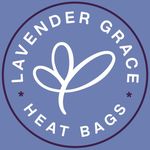 Lavender Grace Heat Bags - @lavendergraceheatbags - Instagram