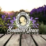 Southern Grace Lavender Farm - @southerngracelavenderfarm - Instagram