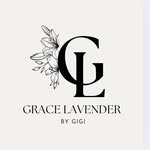 Touch of grace ✨🤍 - @grace_.lavender - Instagram