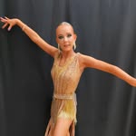 Grace Lawrence - @grace_latin_dancer - Instagram