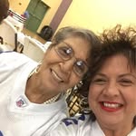 Grace Johnny Layman - @queengrace64 - Instagram