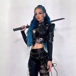 Charity Grace LeBlanc - @charity.grace - Instagram