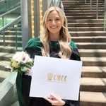 Dr. Grace LeBlanc BSc, DC - @drgraceleblanc_chiro - Instagram