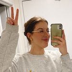 Grace LeBlanc - @_grace_leblanc00 - Instagram
