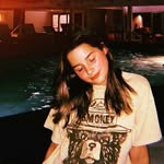 Grace LeBlanc - @_baby_blue7 - Instagram