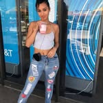 Gràce Leblanc - @graceleblanc15 - Instagram