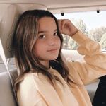 Julianna Grace LeBlanc - @__annie.leblanc.__ - Instagram