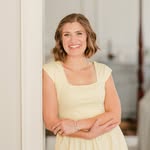 Meredith Grace LeBlanc - @preservedbygrace - Instagram