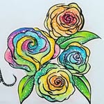 ~Sarah Grace Ledbetter~ - @art_by_sarahh - Instagram