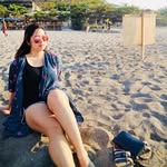 Grace Ledesma - @anghelagrsshhyaa - Instagram