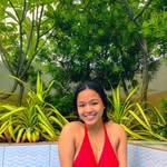 Grace Ledesma - @itmegrasya - Instagram