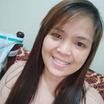 Grace Ledesma - @paulne484 - Instagram