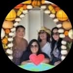 Grace Ledesma - @gracel1962 - Instagram