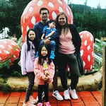 Hannah Grace Ledesma - @hannah_samantha_grace - Instagram