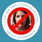 Citizens Against Grace Lesperance for Cascade Twp. Supervisor  - Facebook