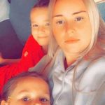 Grace Lester - @gracelester84 - Instagram