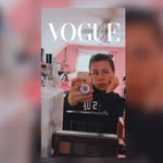 Grace Lester - @graces_thrift_store - Instagram