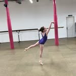 Grace Lester - @gracelesterdance - Instagram