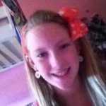 Grace Lightfoot - @ilovesara7 - Instagram