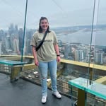 Grace Lightfoot - @grace.the.ace.lightfoot - Instagram