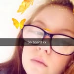 Gracie-may-lightfoot - @gracie_thebest_xx - Instagram