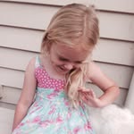 Ruby Grace Lightfoot - @rubygrace5 - Instagram