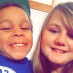 THEY ALL CALL ME JAY 😊❤️👍 - @jlynamygracelightfoot - Instagram