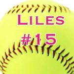 Deleah Grace Nicole Liles - @softballbozz15 - Instagram