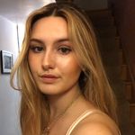 Grace Sowerby - @gracelillylouise - Instagram