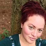 Grace Lindsay - @adventure_nature_furbabies - Instagram